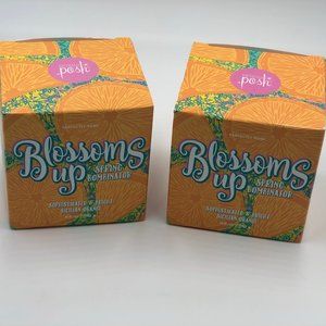 Perfectly Posh Blossoms Up Large Bath Bomb Set